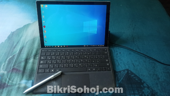 Microsoft Surface Pro 4